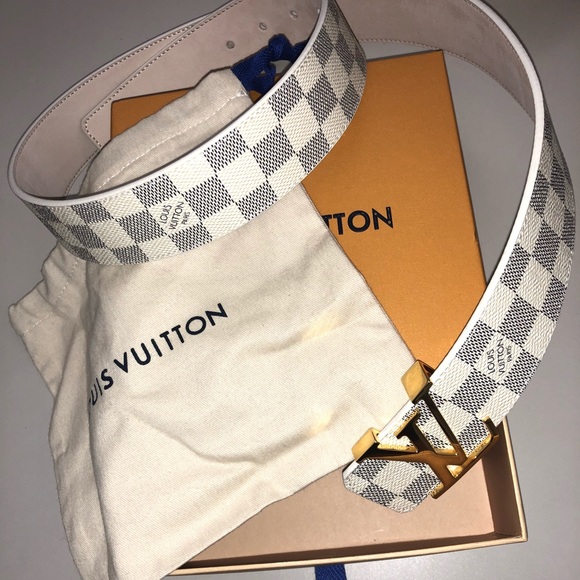 LV belt. Legit. - Picture 2 of 6